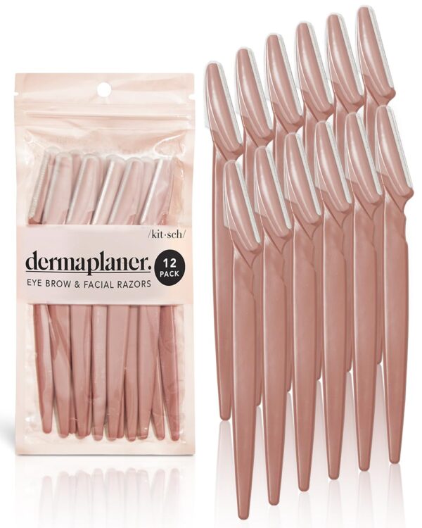 Kitsch Dermaplaning Tool