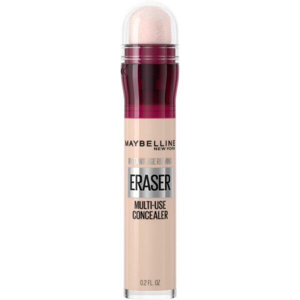 Maybelline Instant Age Rewind Eraser Dark Circles Treatment Multi-Use Concealer - Image 2