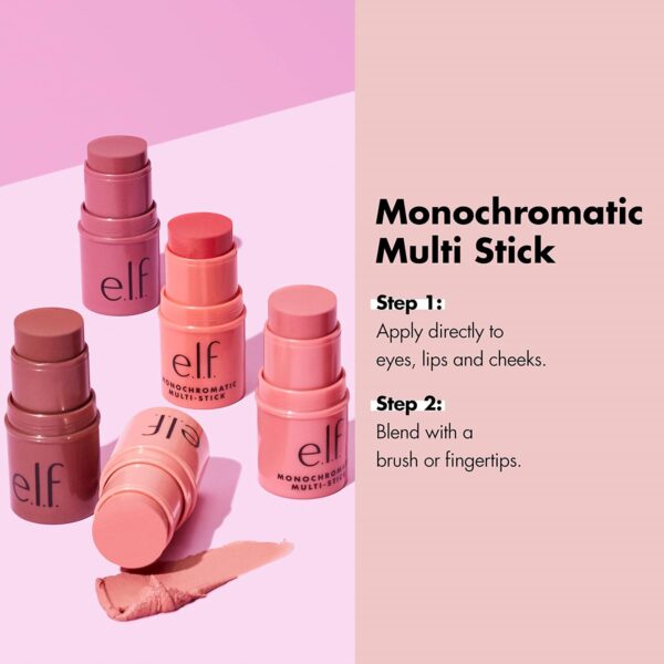 e.l.f. Monochromatic Multi Stick - Image 2