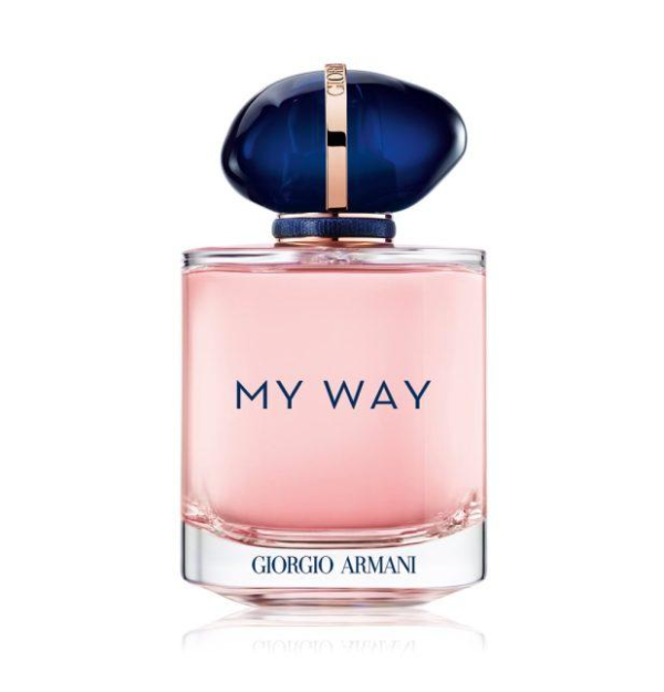 Giorgio Armani My Way